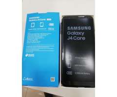 Samsung Galaxy J4 nuevo