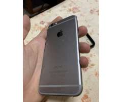 iPhone 6 de 16 gb