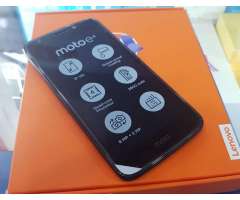 Motorola moto e4 nuevo y de regalo una memoria de 16 gb adicional