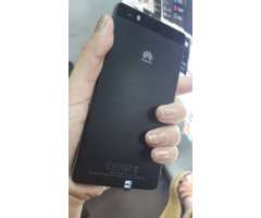 Huawei P8 Lite impecable