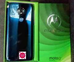Motorola Moto G7 Power 2019 64 gb nuevos