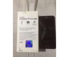 Samsung Galaxy J7 2018