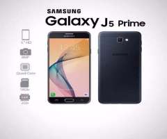 Samsung Galaxy J5 Prime