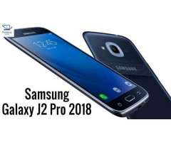 Samsung Galaxy J2 Pro 2018