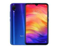 Xiaomi Redmi Note 7 de 64 gb