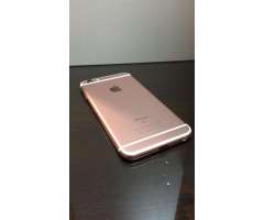 iPhone 6s 64GB Rose Gold