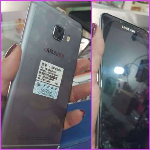 Samsung Galaxy C5 nuevo Samsung Galaxy C5 nuevo