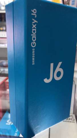 Samsung Galaxy J6 nuevo Samsung Galaxy J6 nuevo
