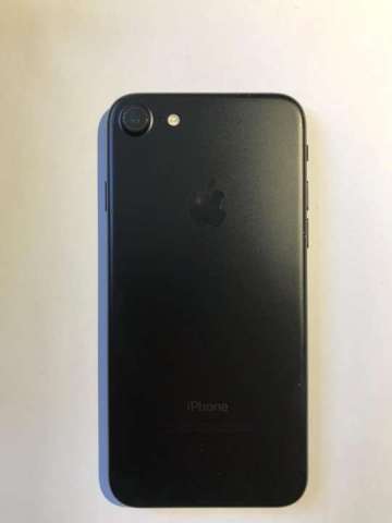 IPhone 7 desbloqueado 128 gb IPhone 7 desbloqueado 128 gb