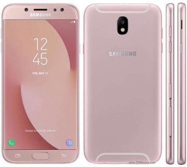 Samsung Galaxy j7 Pro de 32 gb financiado Samsung Galaxy j7 Pro de 32 gb financiado