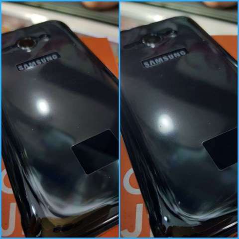 Samsung Galaxy J1 Ace más protectores de regalo Samsung Galaxy J1 Ace más protectores de regalo