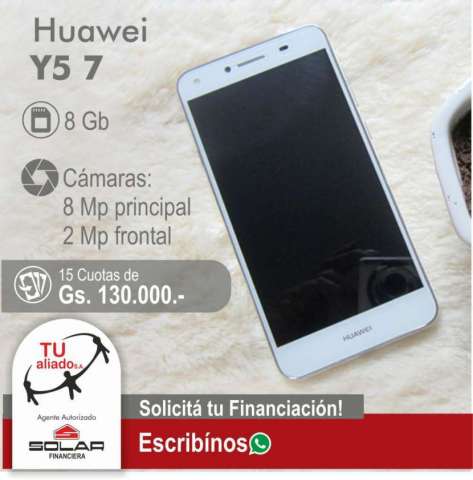 Huawei Y5 2017 Huawei Y5 2017