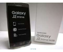 Samsung Galaxy J4 y J2 Prime