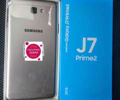 Samsung Galaxy J7 Prime 2 de 32 gb nuevos