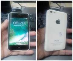 Iphone 5C