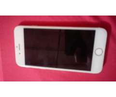 iPhone 6 de 64 gb