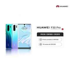 Huawei P30 y P30 PRO