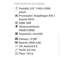 Samsung Galaxy S9
