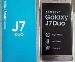 Samsung Galaxy J7 Duos