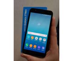 Samsung Galaxy J7 Neo liberado