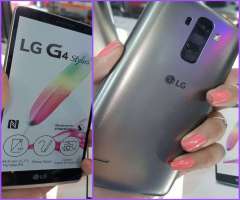 LG G4 Stylus financiado
