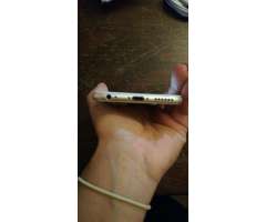 iPhone 6 golde rose