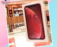 IPhone XR 128 gb Red