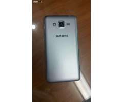 Samsung Galaxy j2 prime blanco