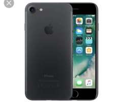 Iphone 7 de 32 gb