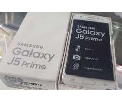 Samsung Galaxy J5 Prime nuevo