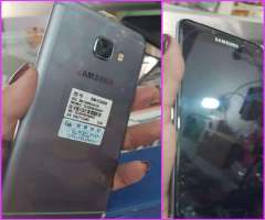 Samsung Galaxy C5 de 32 gb nuevo en caja y con garantaa