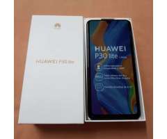 Huawei P30 Lite Nuevo