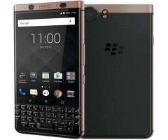 Blackberry Keyone Edicion Bronce