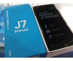 Samsung Galaxy J7 prime 2018