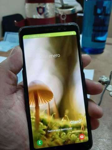 Samsung Galaxy A8 Samsung Galaxy A8