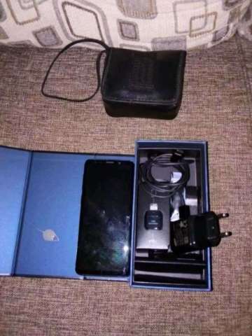 Samsung Galaxy S9 Samsung Galaxy S9