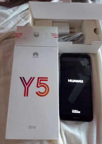 Huawei Y5 Huawei Y5