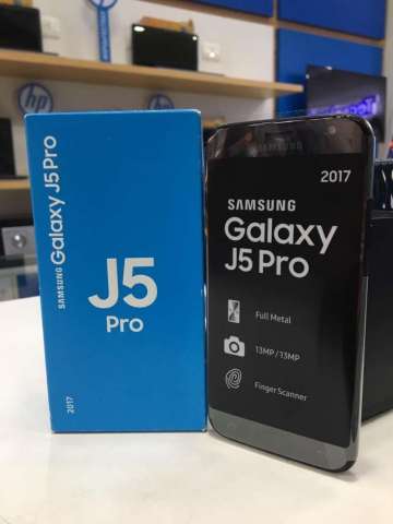 Samsung Galaxy J5 Pro 2017 Samsung Galaxy J5 Pro 2017