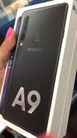 Samsung Galaxy A9 2018 Samsung Galaxy A9 2018