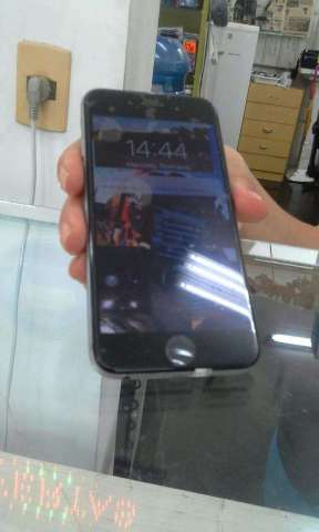 iphone 6s de 64 color negro iphone 6s de 64 color negro