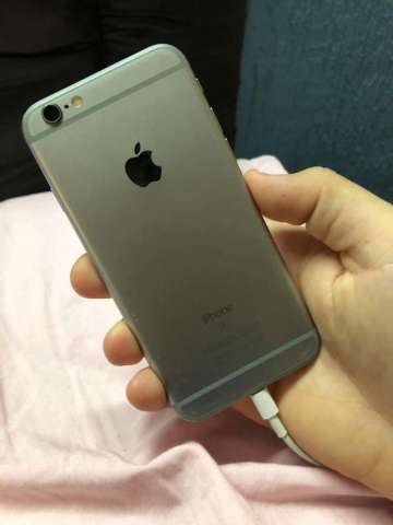 IPhone 6S IPhone 6S