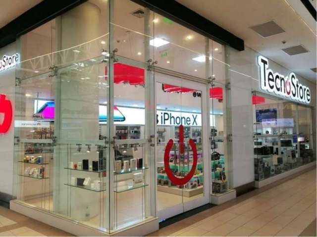 IPhone 7 Plus de 128 gb IPhone 7 Plus de 128 gb