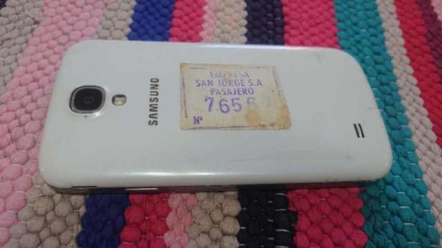 Samsung Galaxy S4 para repuesto Samsung Galaxy S4 para repuesto