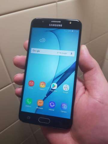Samsung Galaxy J7 Prime Samsung Galaxy J7 Prime