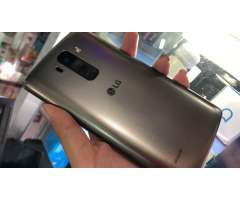 LG G4 Stylus impecable