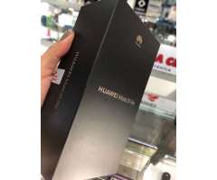 Huawei Mate 20 Lite