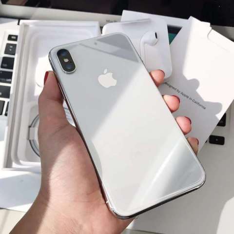 iPhone x 256 gb iPhone x 256 gb