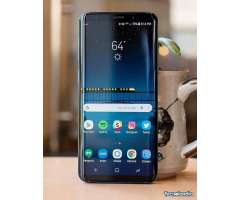 Samsung galaxy s9+ 64 gb midnight black