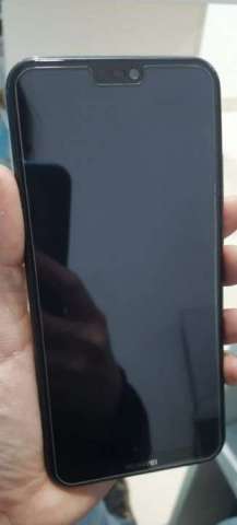 Huawei P20 lite Huawei P20 lite