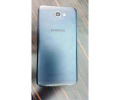 Samsung Galaxy J7 Prime seminuevo